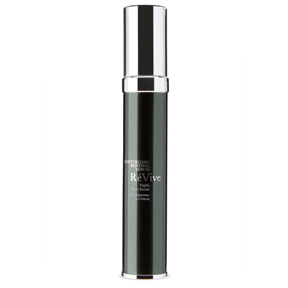RÉVIVE Nightly Repair Boost Moisturizing Renewal Serum, 30 mL (GWP from BG)